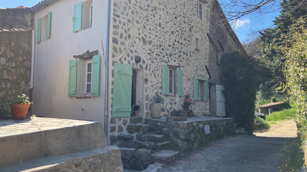 Photo of Outdoor in Seillans