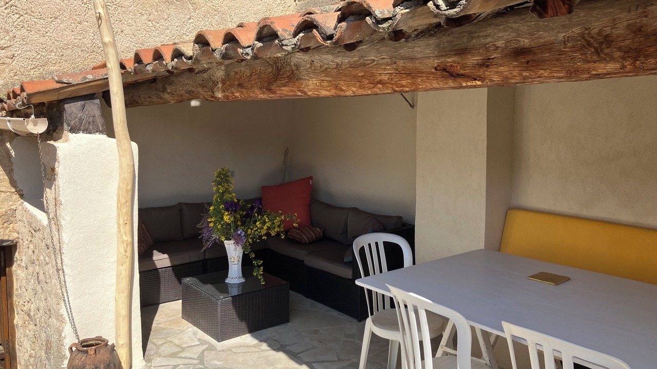 Photo of Outdoor in Seillans