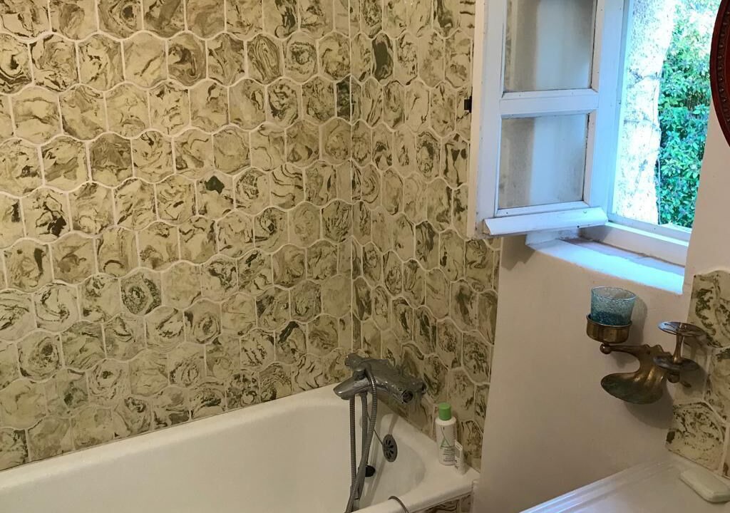 Photo of Bathroom in Seillans