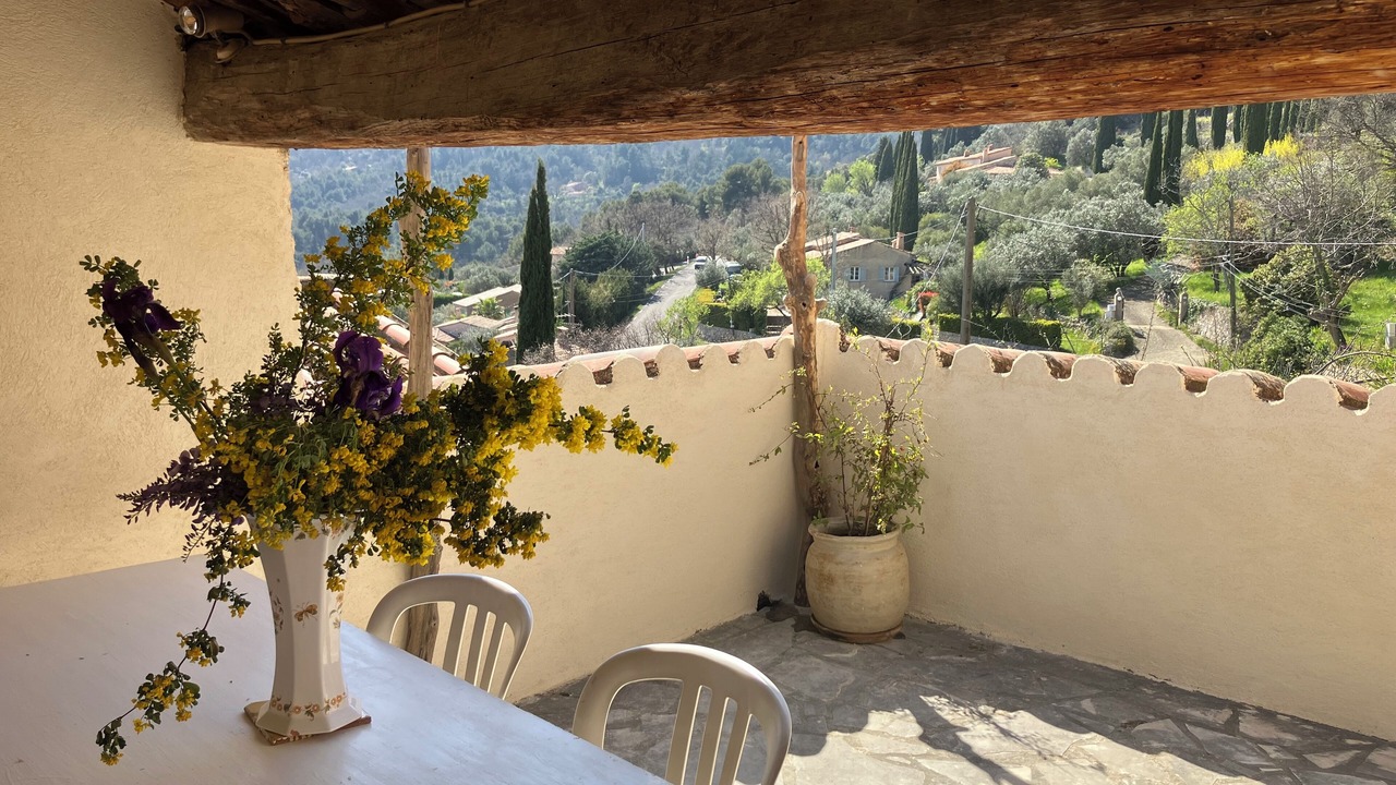 Photo of Outdoor in Seillans
