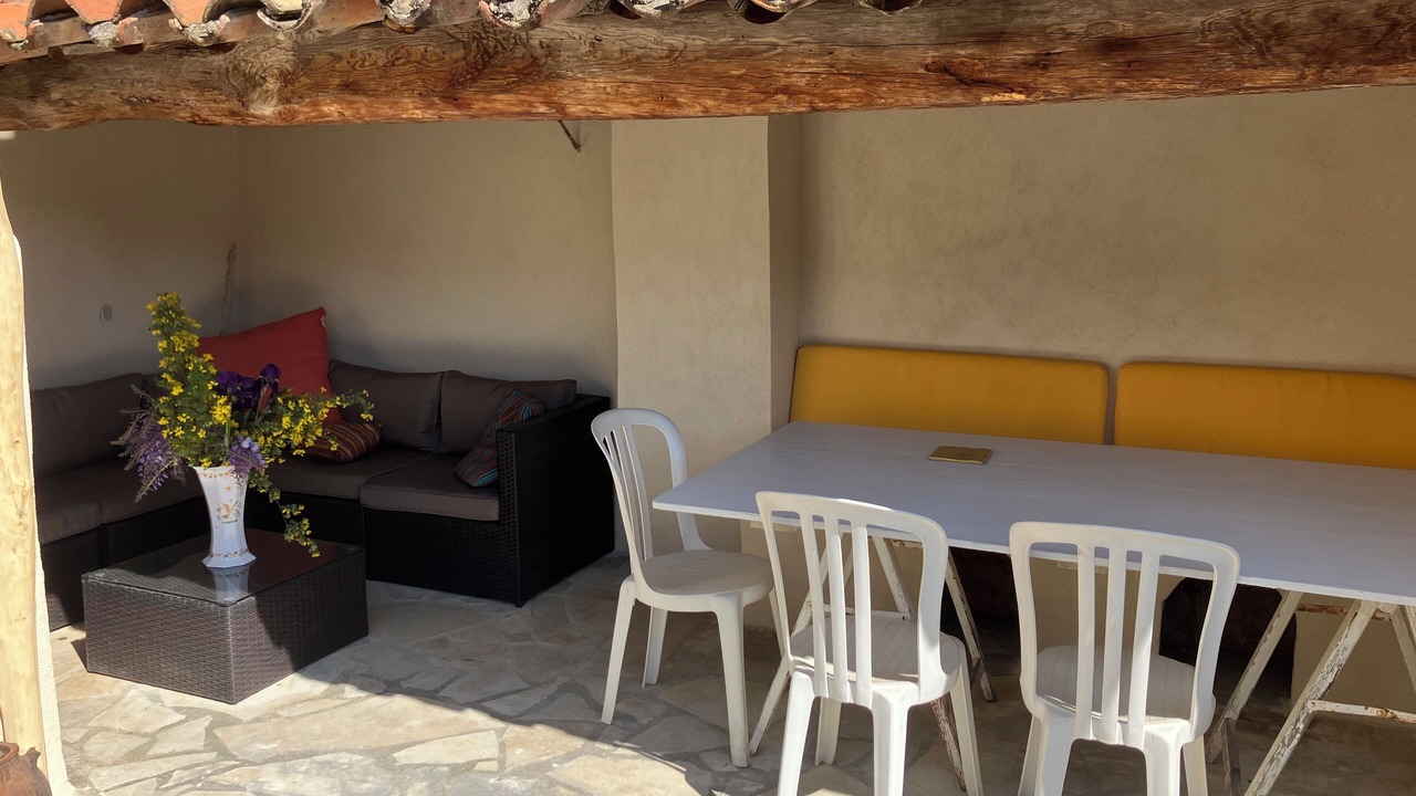 Photo of Outdoor in Seillans