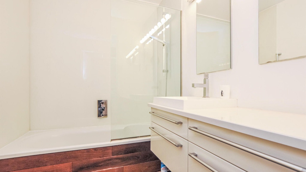 Photo of Bathroom in La Croix des Gardes