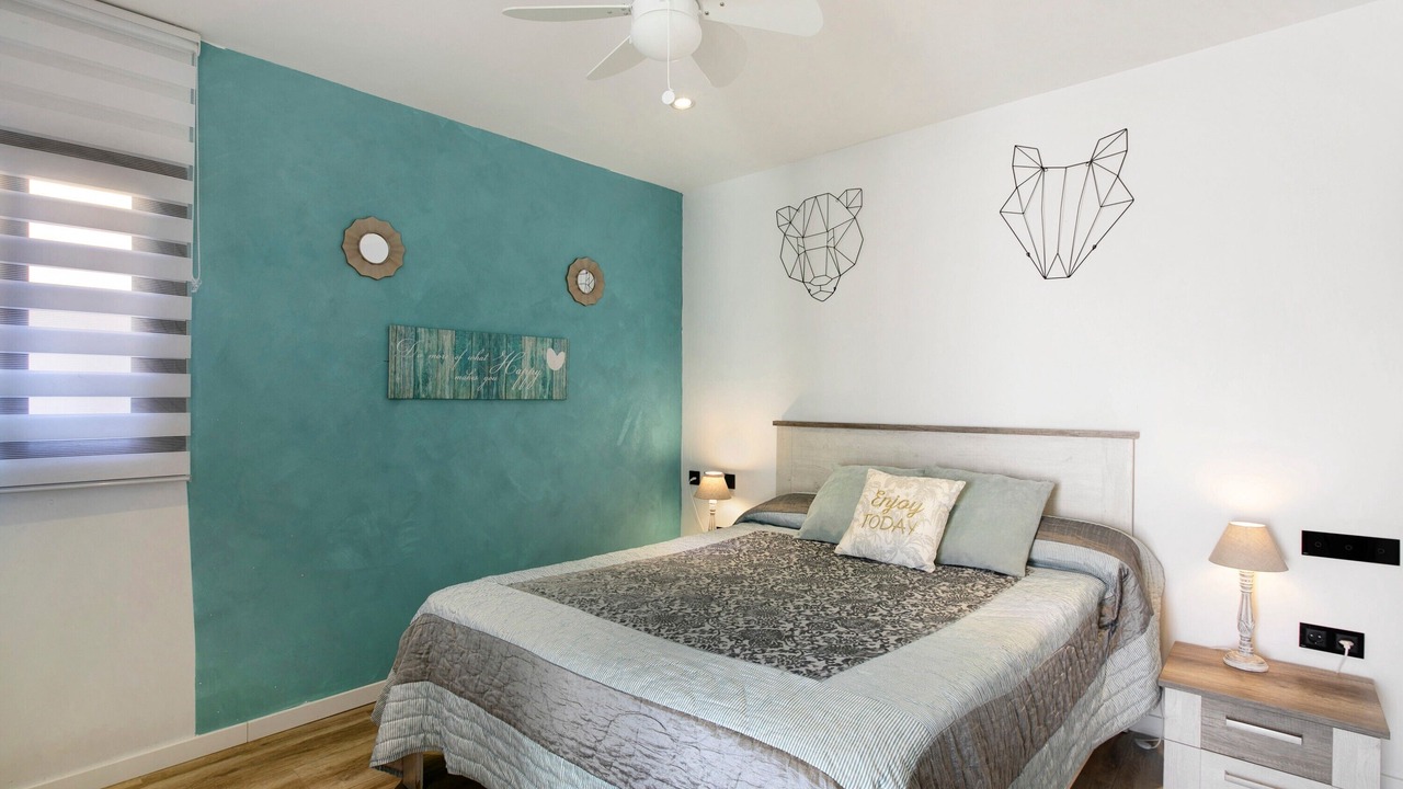 Photo of Bedroom in Armenime