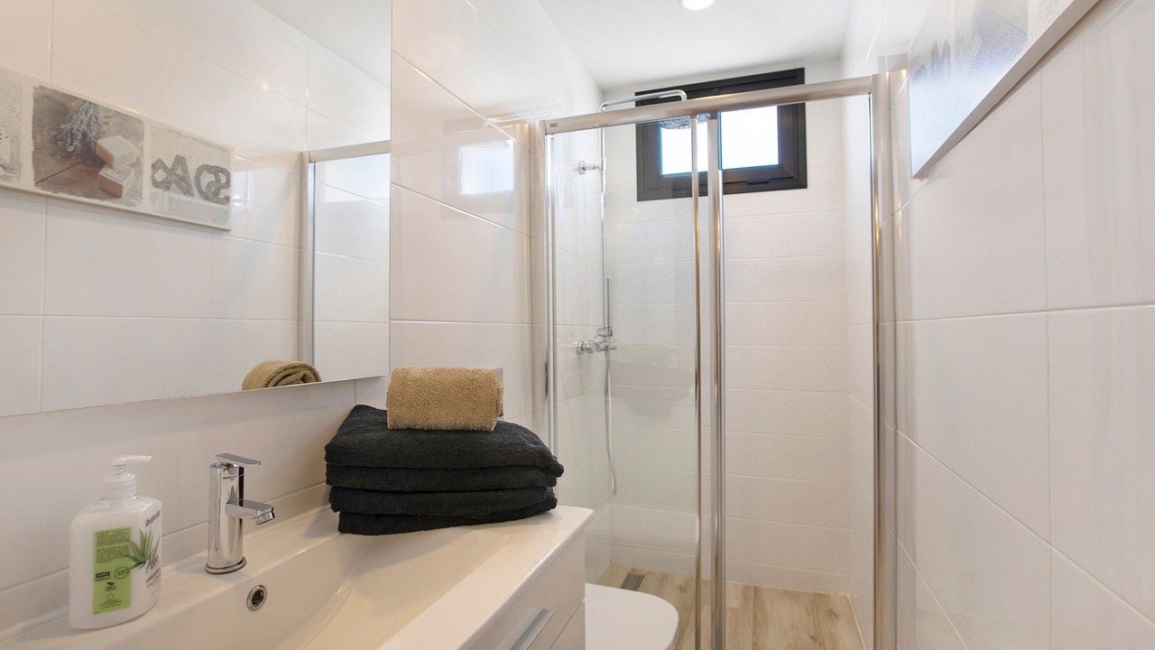 Photo of Bathroom in Armenime