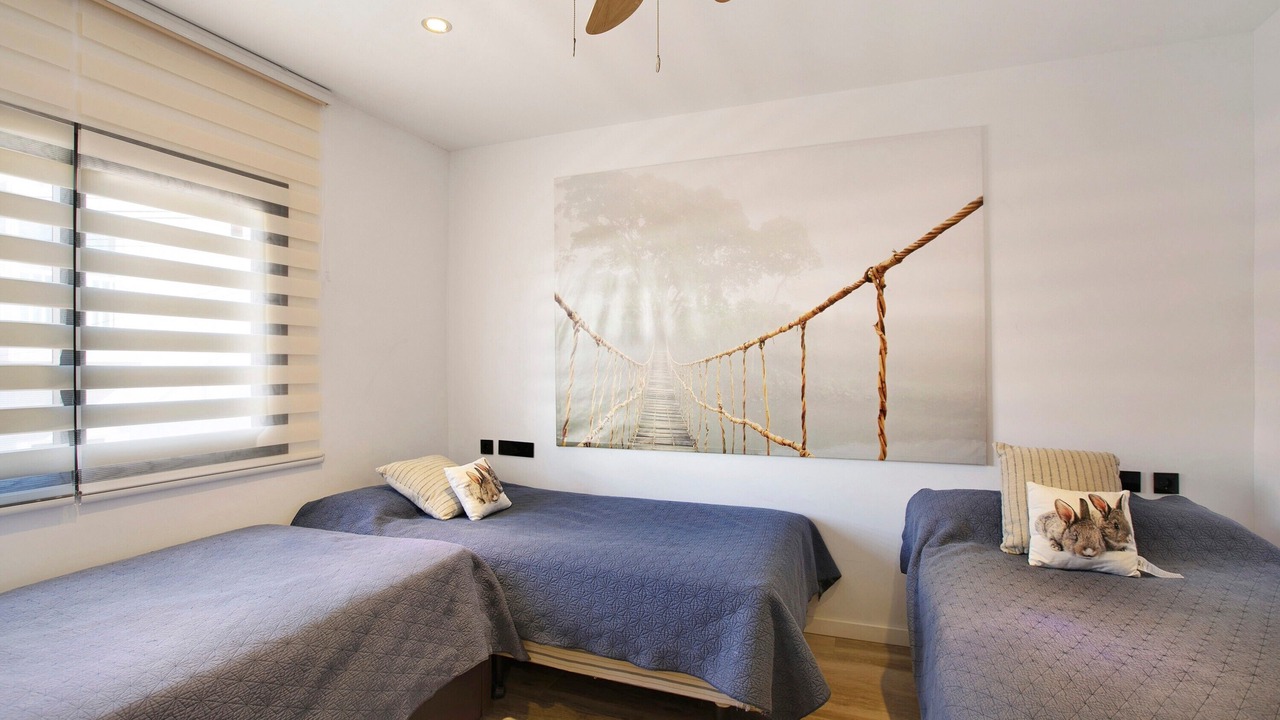 Photo of Bedroom in Armenime