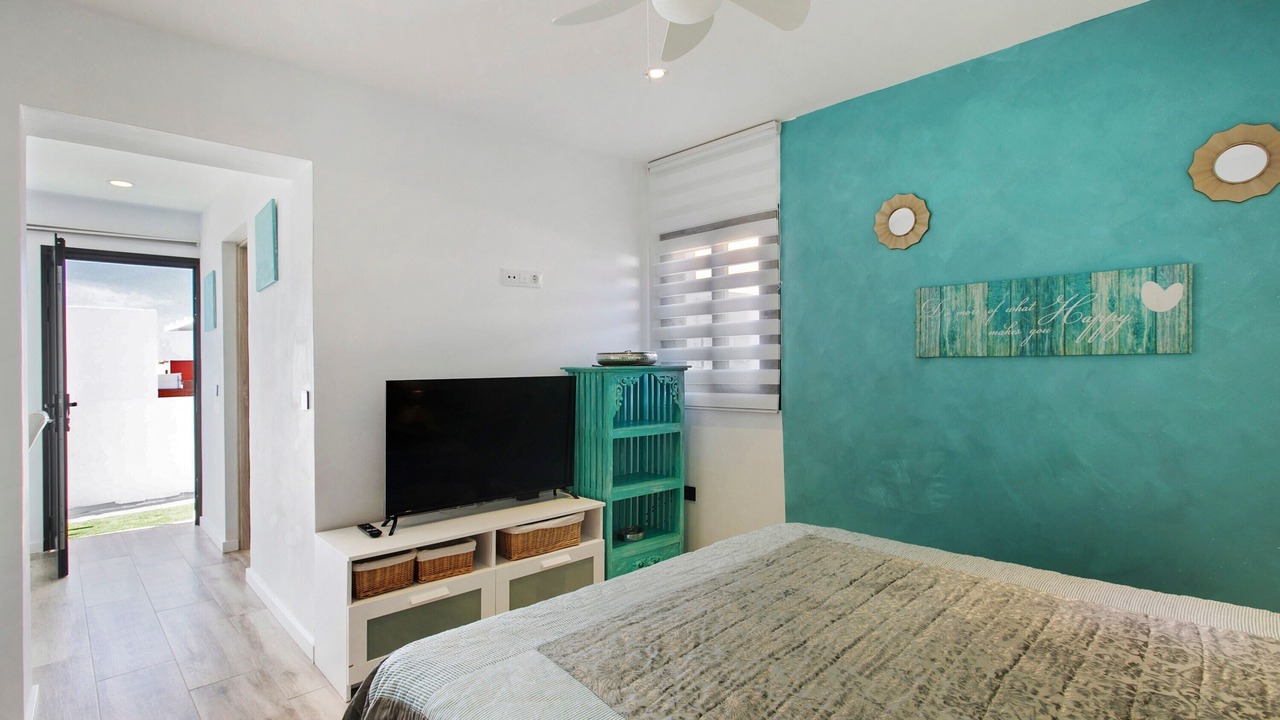 Photo of Bedroom in Armenime