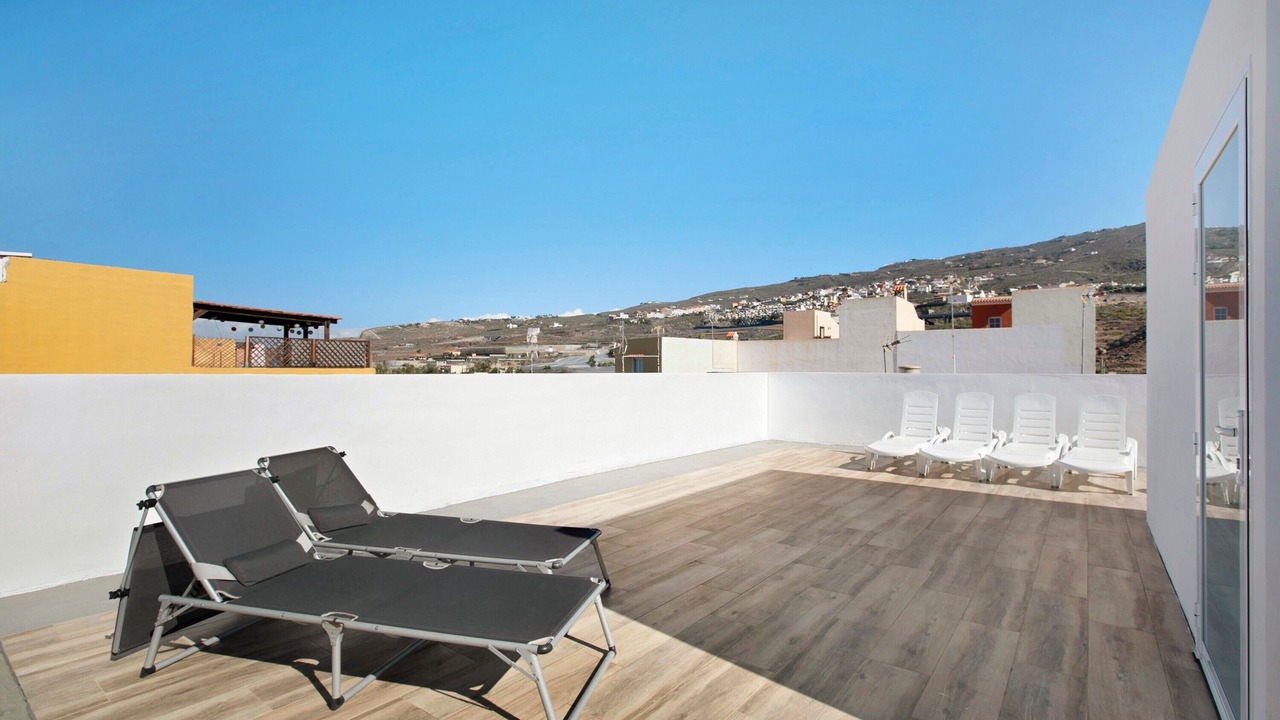 Photo of Patio Balcony in Armenime