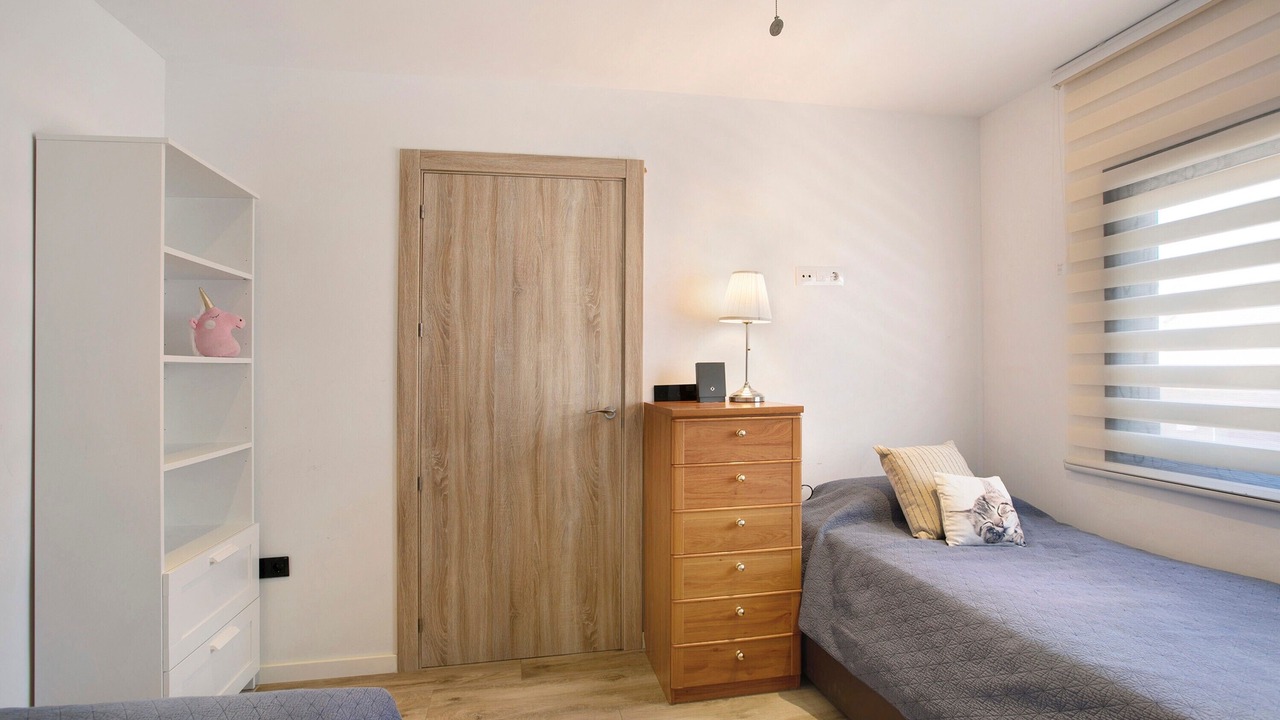 Photo of Bedroom in Armenime