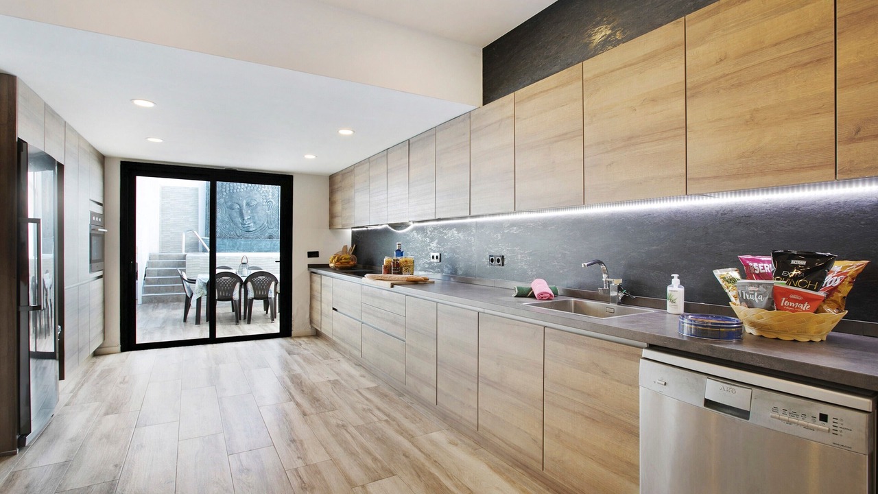 Photo of Kitchen in Armenime