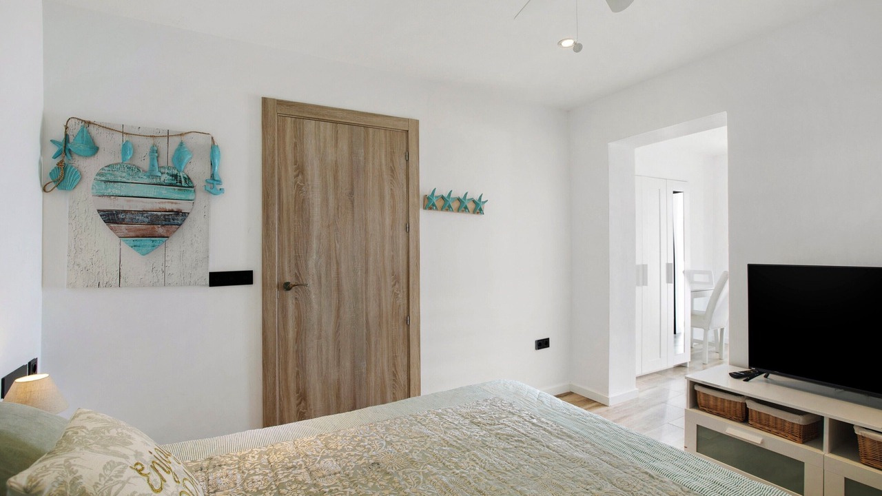 Photo of Bedroom in Armenime