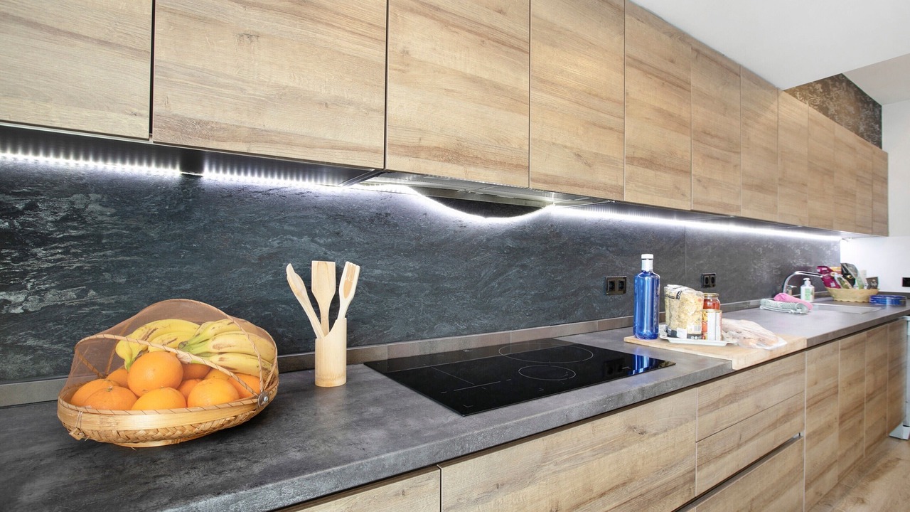 Photo of Kitchen in Armenime