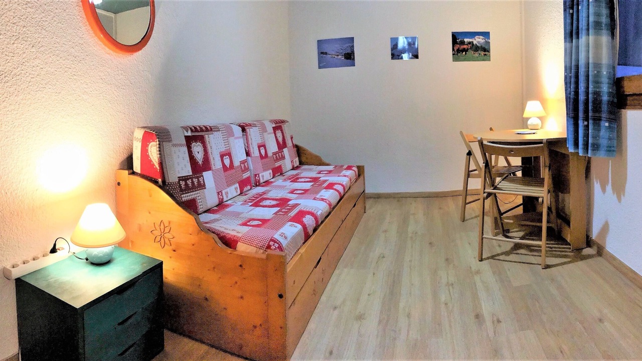 Photo of Livingroom in Le Corbier