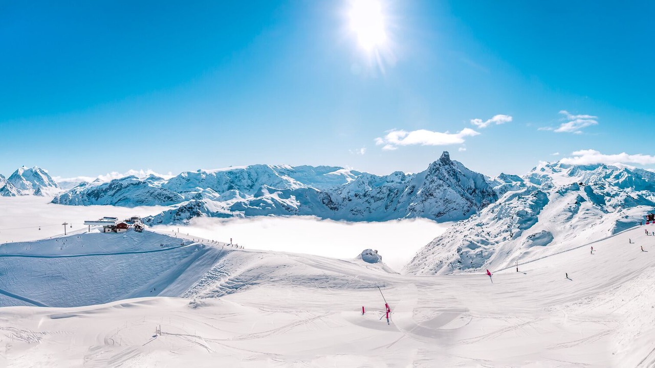 Photo of Others in Le Corbier
