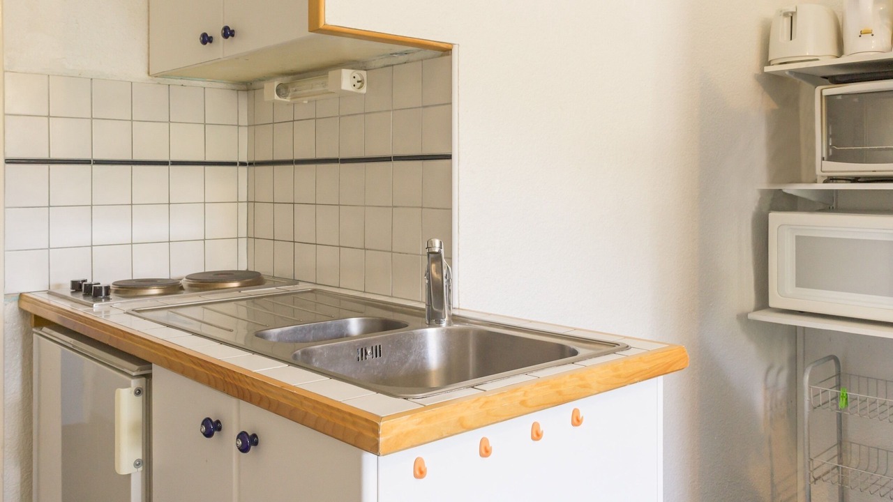 Photo of Kitchen in Le Corbier