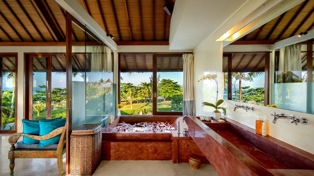 Photo of Bathroom in Munggu