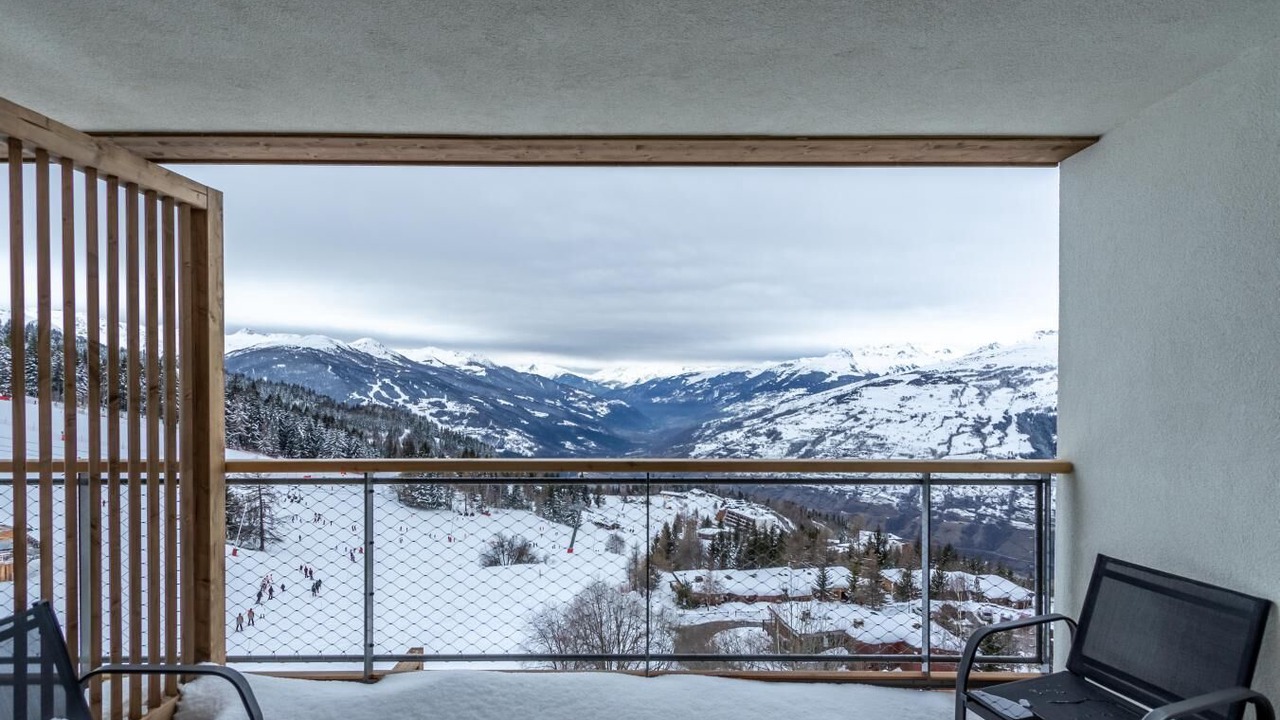 Photo of Outdoor in Arc-1600