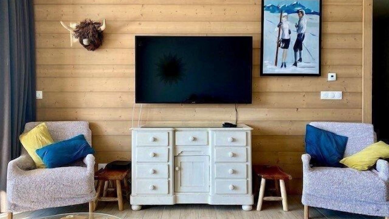 Photo of Livingroom in Arc-1600