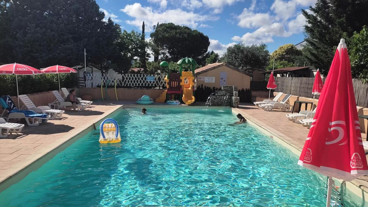 Photo of Outdoor in Massillargues-Attuech