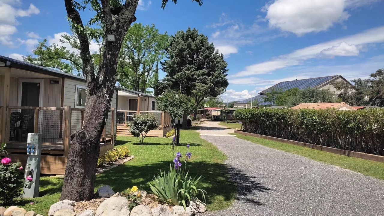 Photo of Outdoor in Massillargues-Attuech