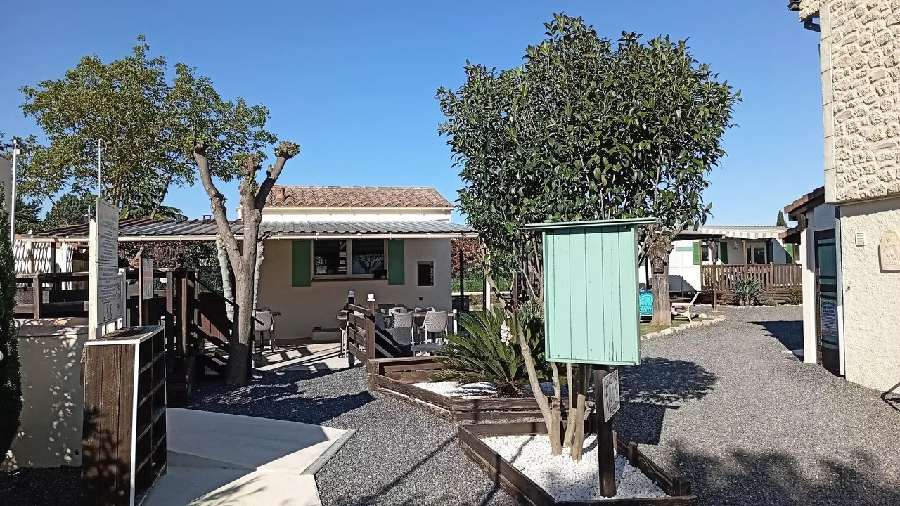Photo of Outdoor in Massillargues-Attuech