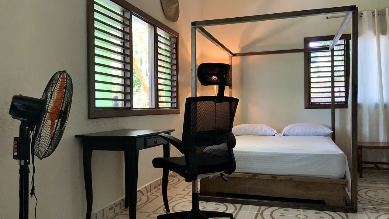 Photo of Bedroom in Las Galeras