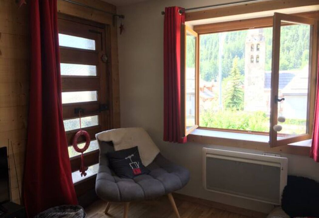 Photo of Livingroom in Chantemerle