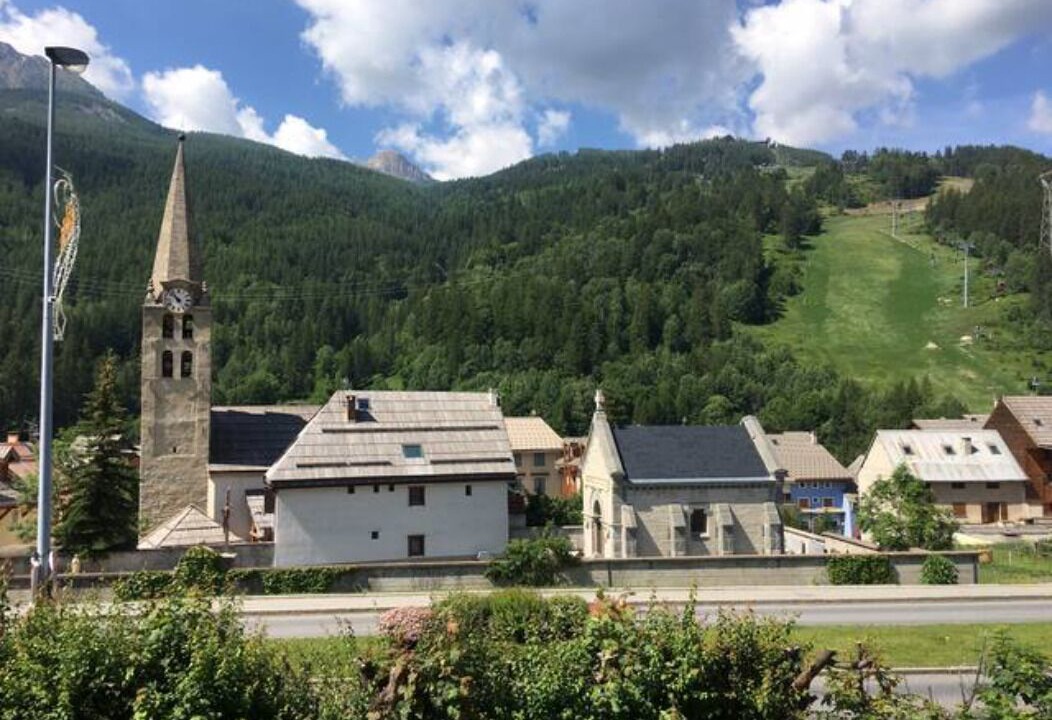 Photo of Outdoor in Chantemerle