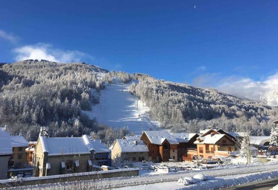 Photo of Outdoor in Chantemerle