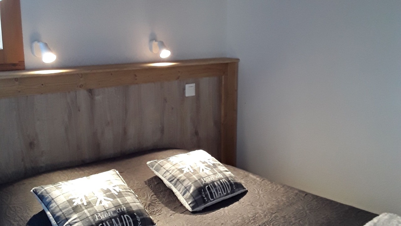 Photo of Bedroom in Crest-Voland
