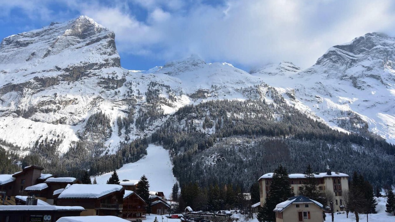 Photo of Others in Pralognan-la-Vanoise