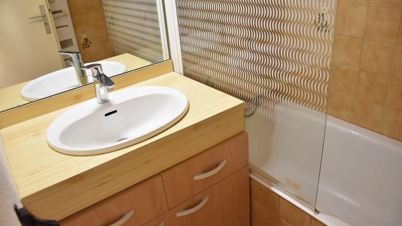 Photo of Bathroom in Pralognan-la-Vanoise