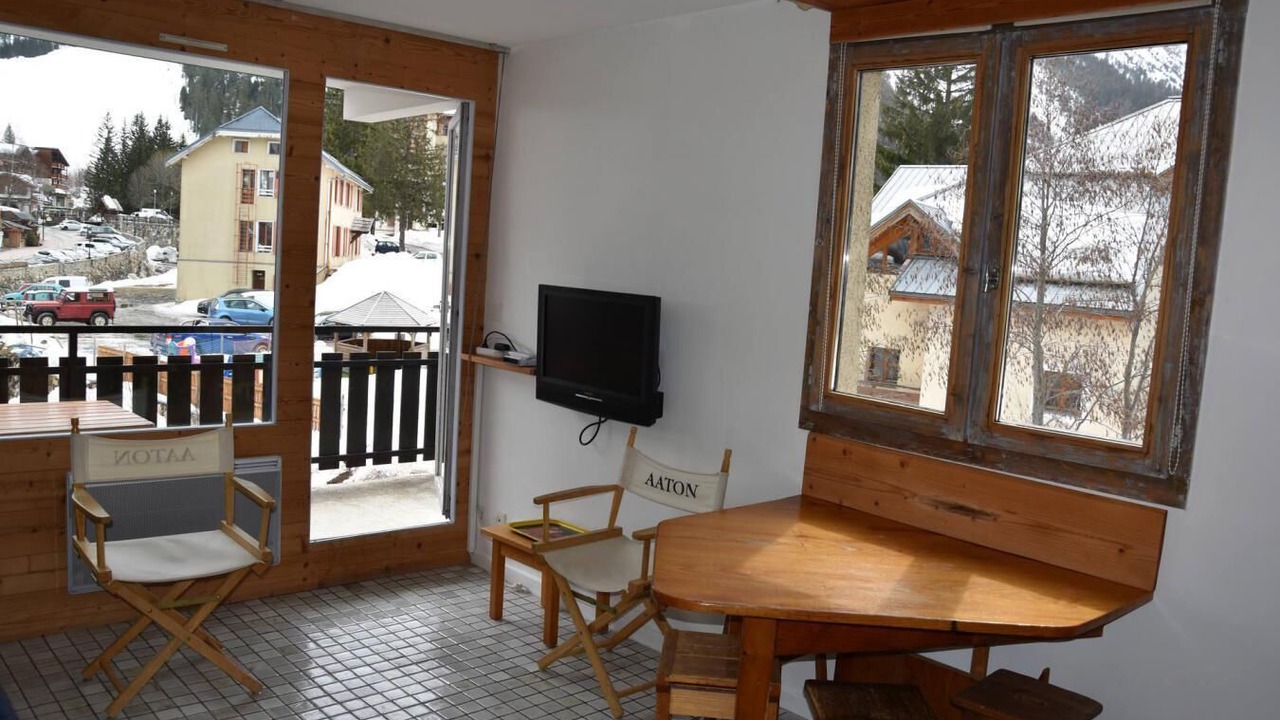 Photo of Others in Pralognan-la-Vanoise