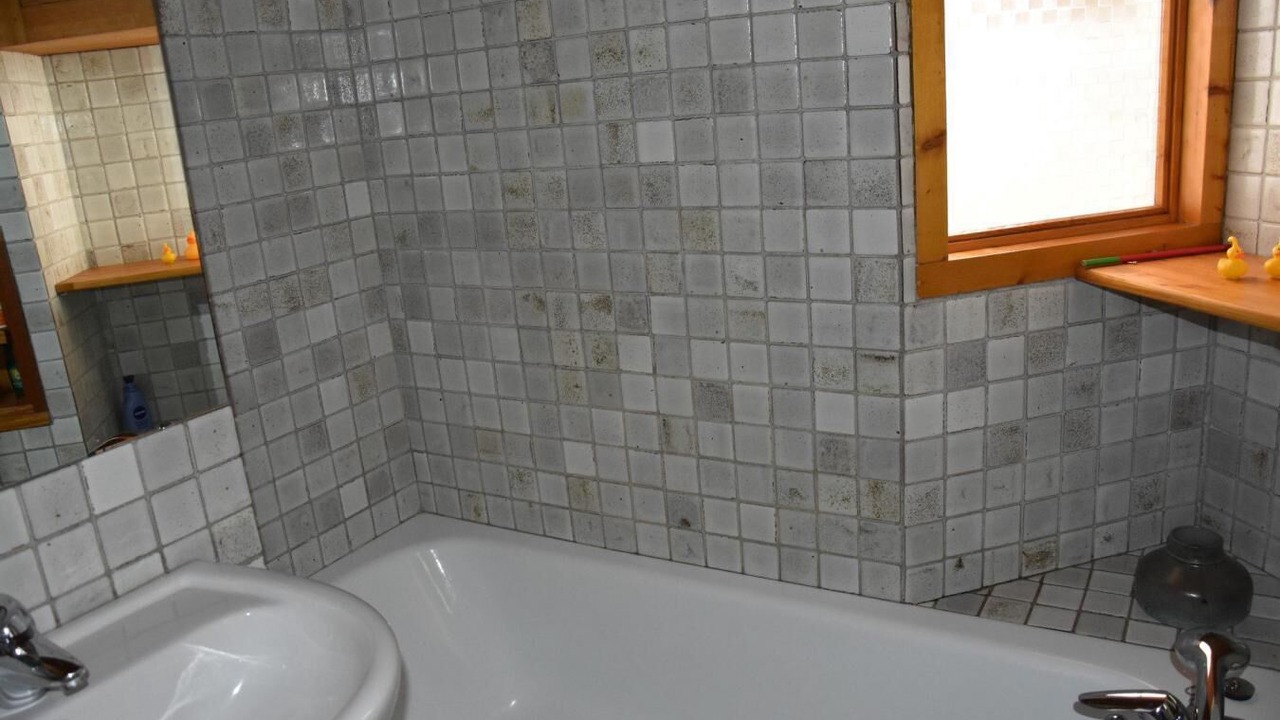 Photo of Bathroom in Pralognan-la-Vanoise