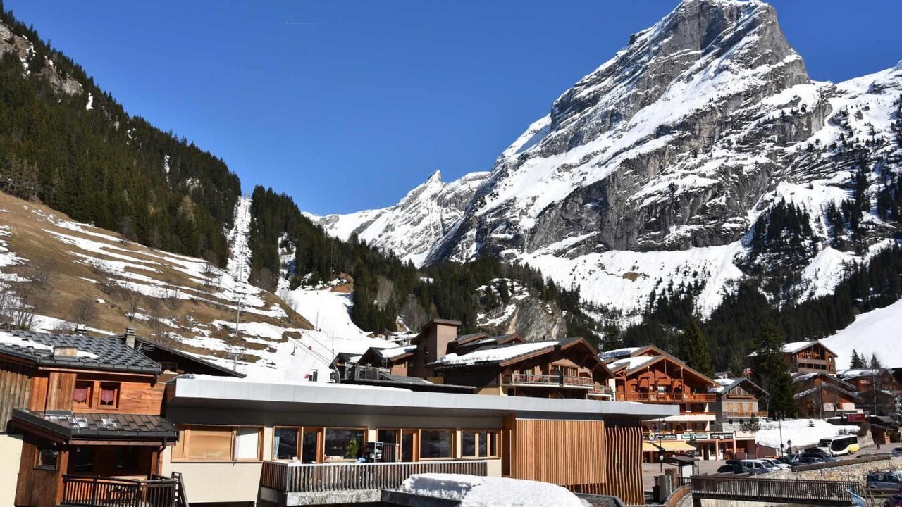 Photo of Outdoor in Pralognan-la-Vanoise