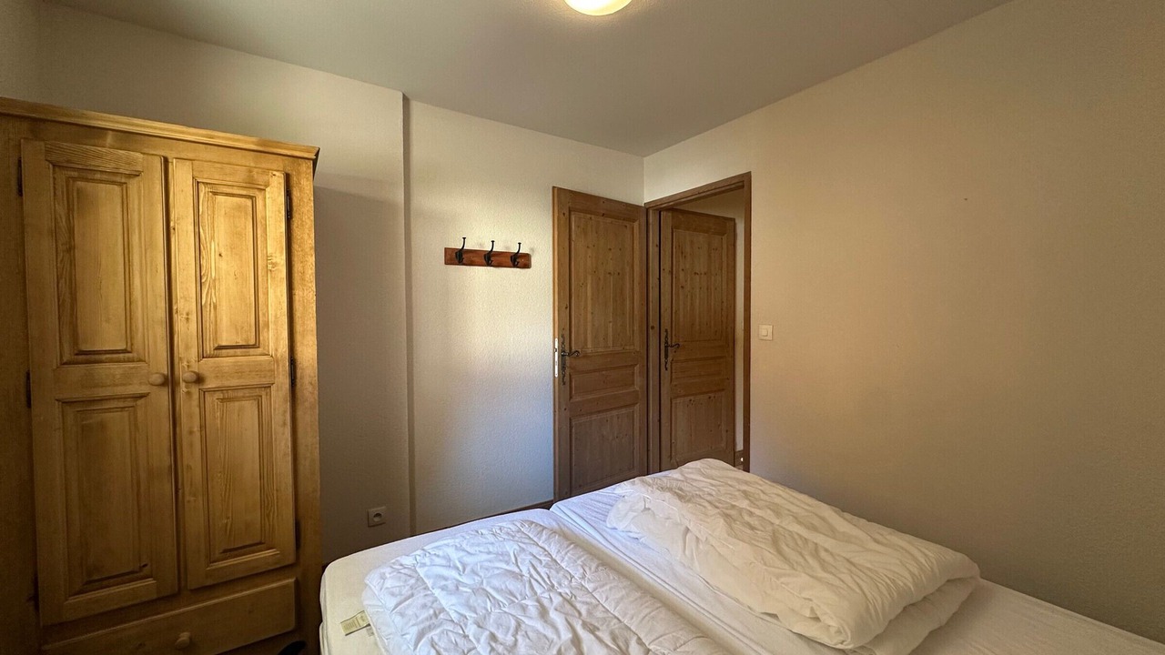 Photo of Bedroom in Les Esserts