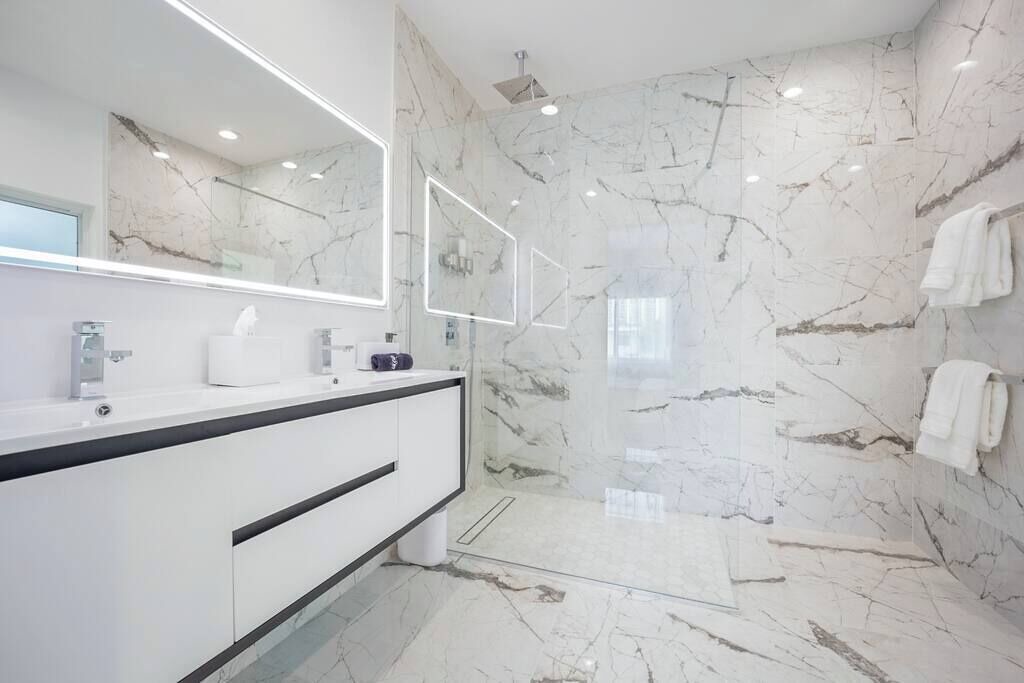 Photo of Bathroom in North Bay Village