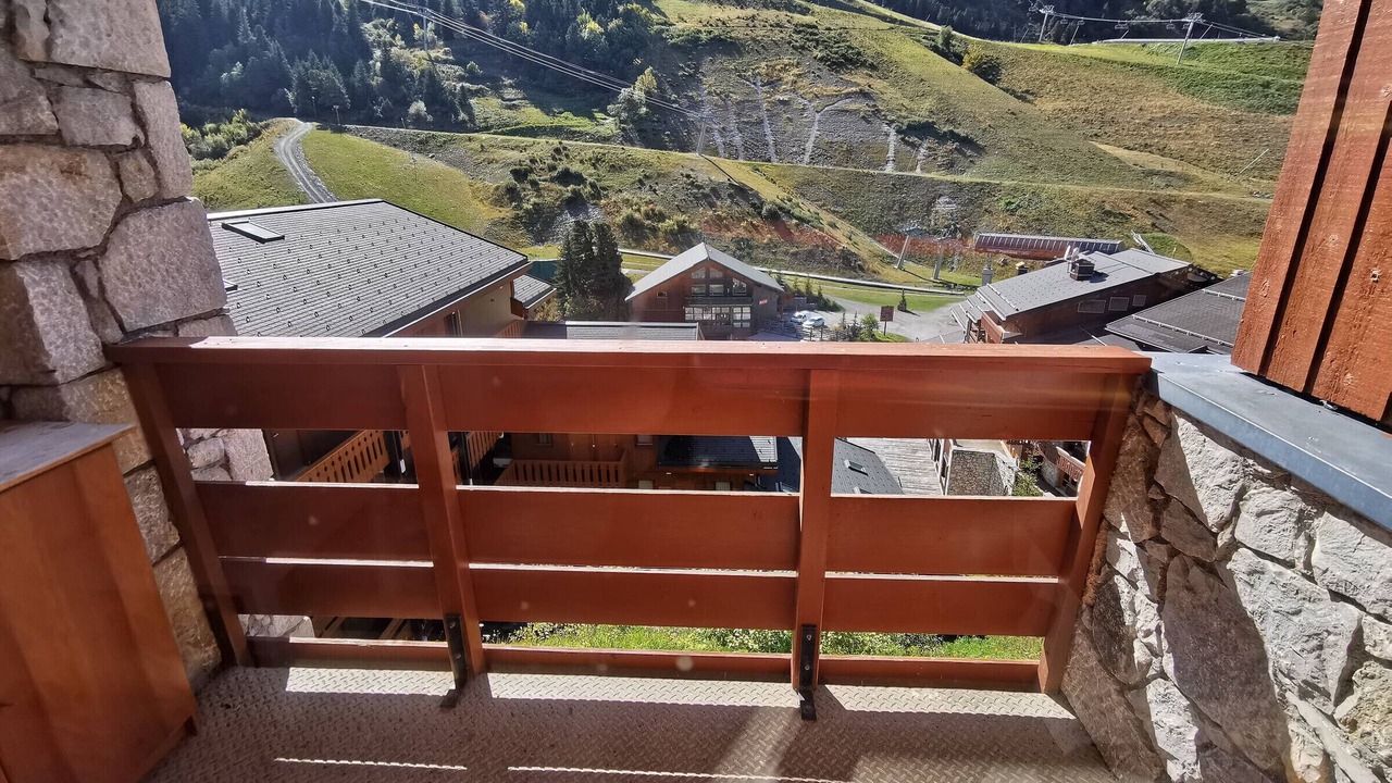 Photo of Outdoor in Meribel-Mottaret