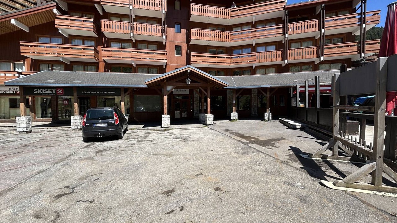 Photo of Outdoor in Meribel-Mottaret