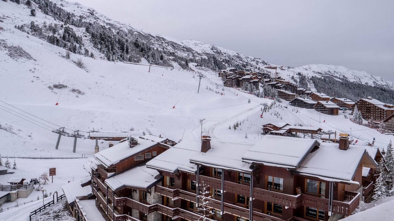 Photo of Outdoor in Meribel-Mottaret