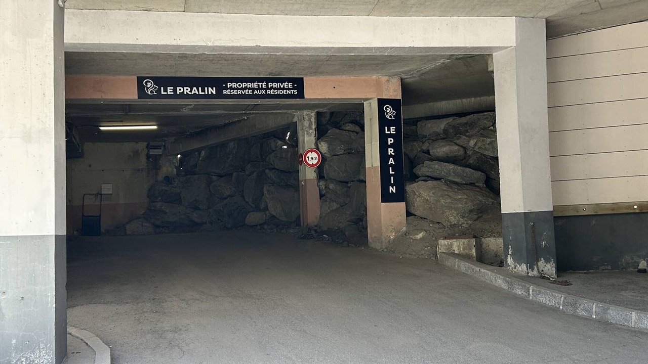 Photo of Outdoor in Meribel-Mottaret