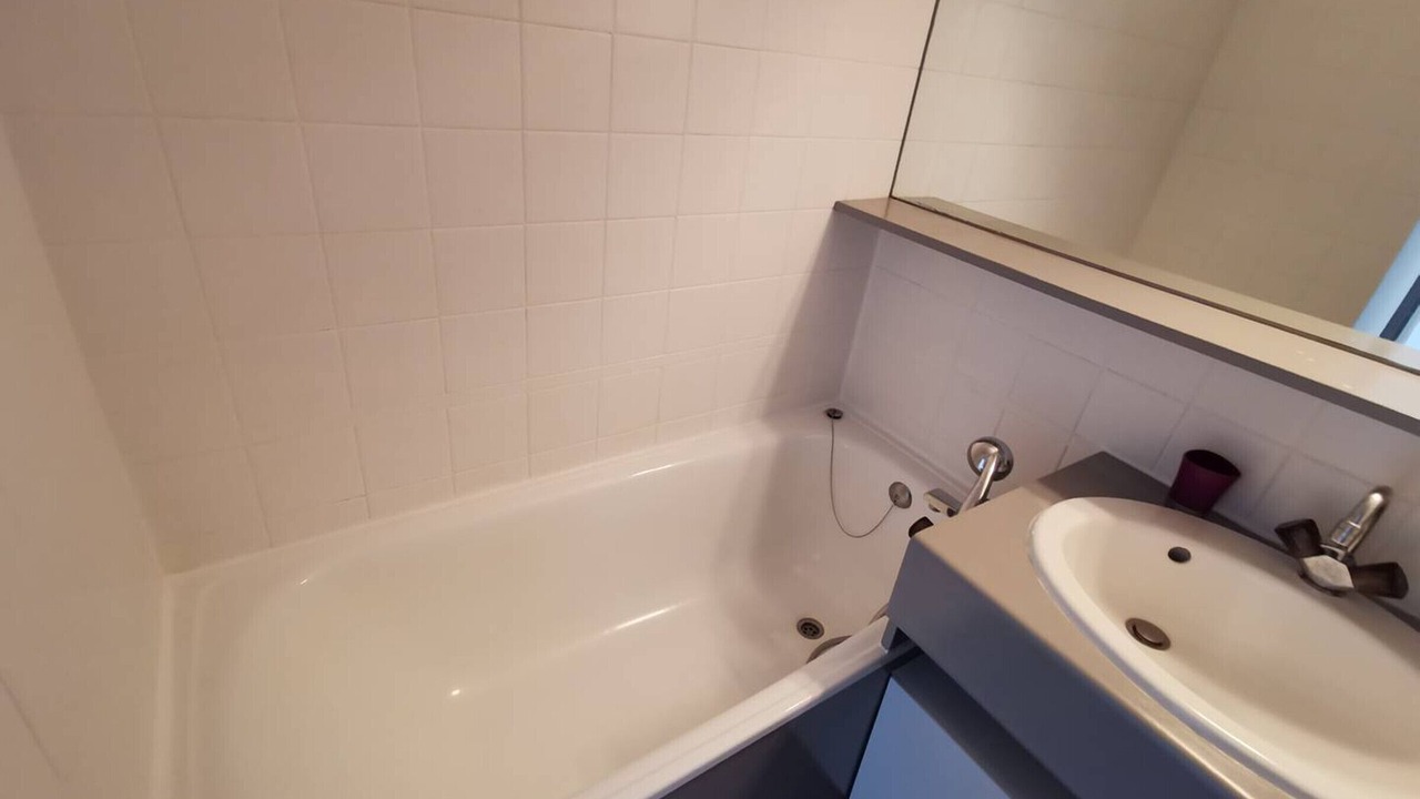 Photo of Bathroom in Meribel-Mottaret