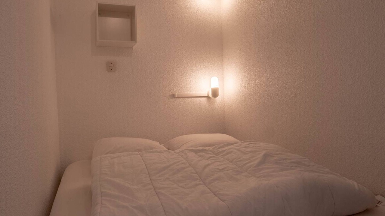 Photo of Bedroom in Meribel-Mottaret