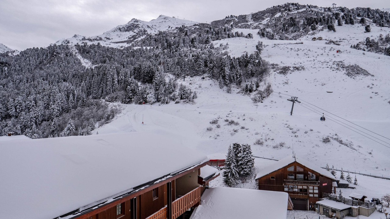 Photo of Outdoor in Meribel-Mottaret