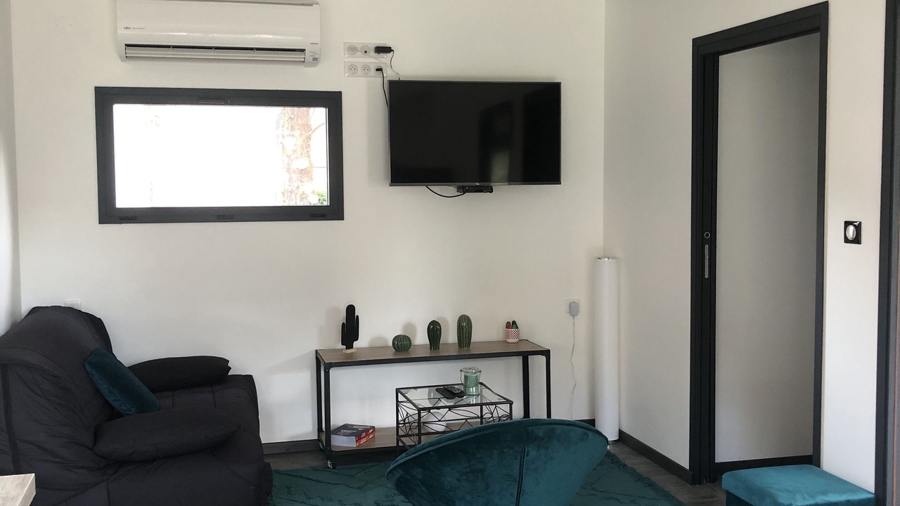 Photo of Livingroom in La Souche