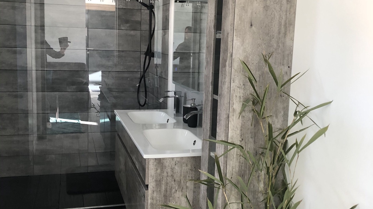 Photo of Bathroom in La Souche