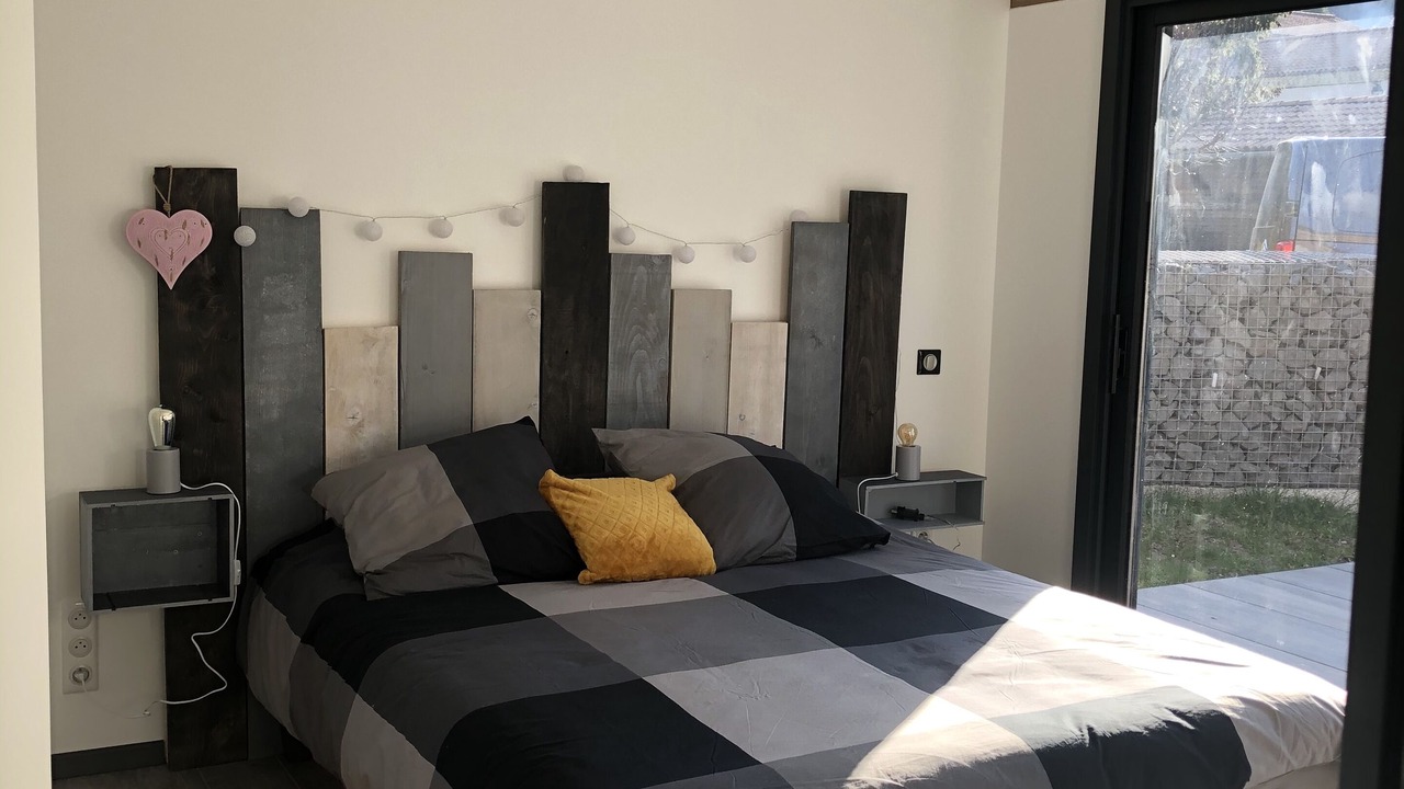 Photo of Bedroom in La Souche