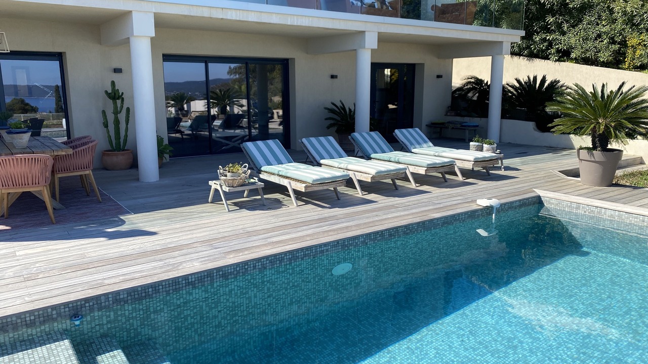 Photo of Outdoor in Cavalaire-sur-Mer