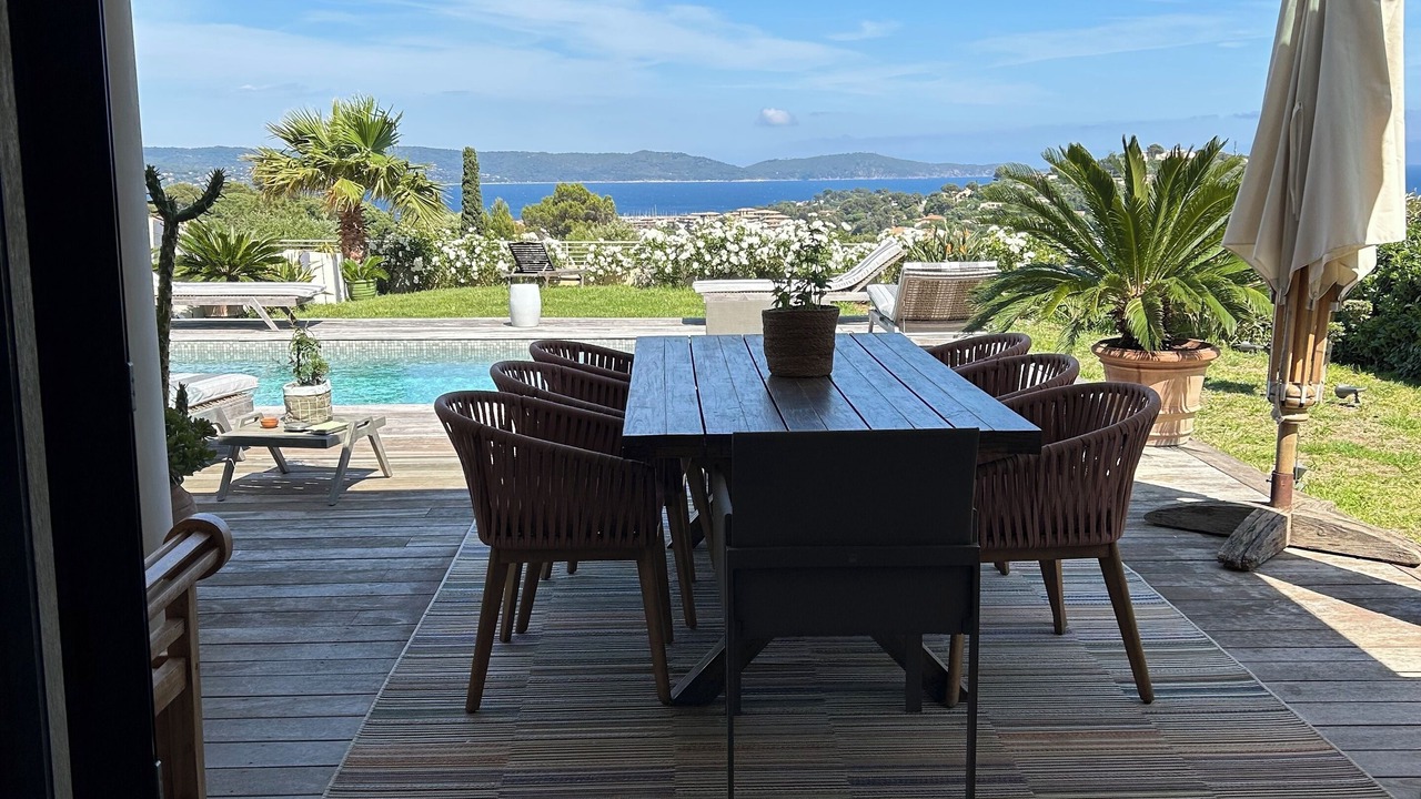 Photo of Outdoor in Cavalaire-sur-Mer
