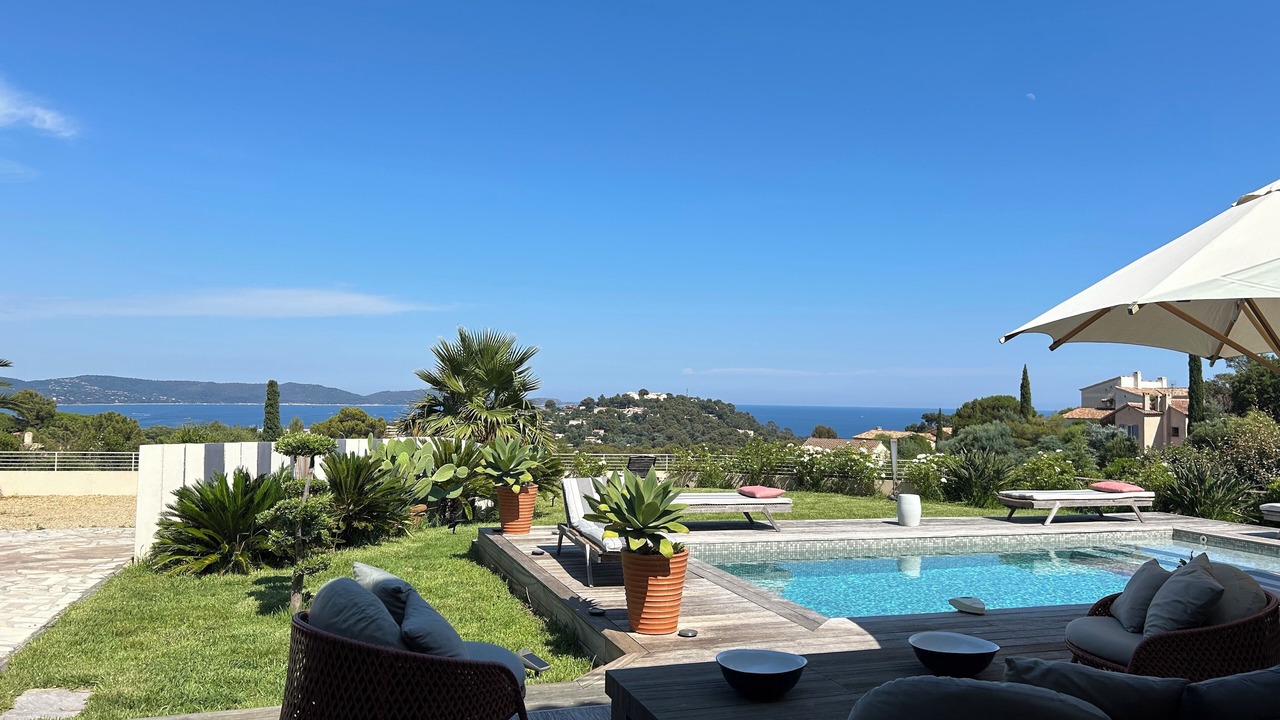 Photo of Outdoor in Cavalaire-sur-Mer