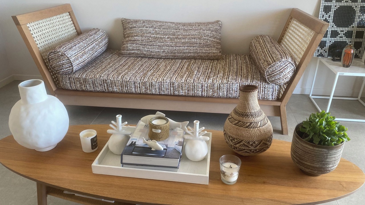 Photo of Livingroom in Cavalaire-sur-Mer